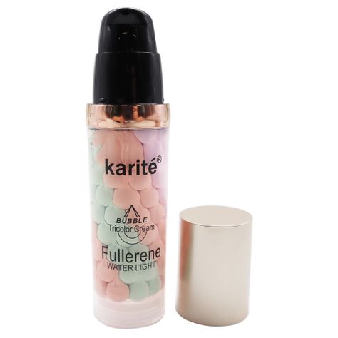 Primer base maquillaje corrector matificante karite esponjas-2