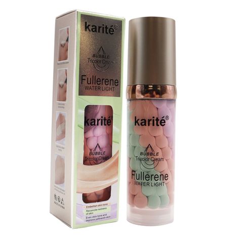 Primer base maquillaje corrector matificante karite esponjas-1