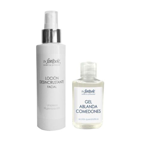 Gel Ablanda Comedones + Desincrustaste Puntos Negro-0