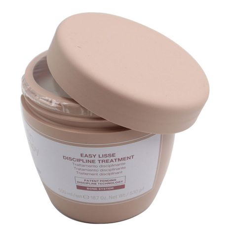 Keratina Efecto Liso Botox  Brillo Alfaparf-2