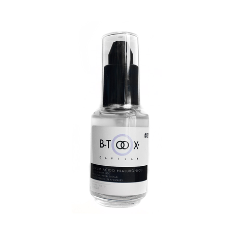 Serum Acido Hialurónico Capilar Extra Hidratación-0