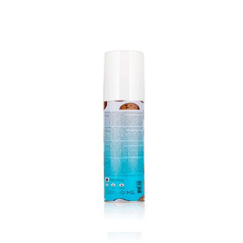 Shampoo seco instantáneo sin enjuague mini Refresh coco 75ml-1