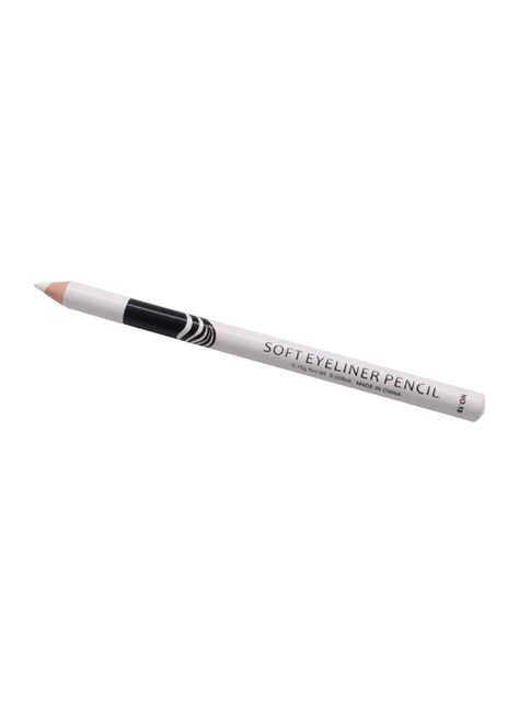 Lapiz delineador de ojos blanco Me now 0,75gr-1