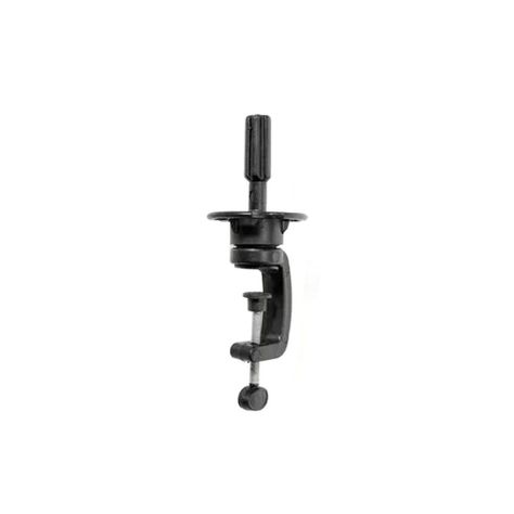 Cabeza técnica estudio 80% natural peluquería + soporte-3