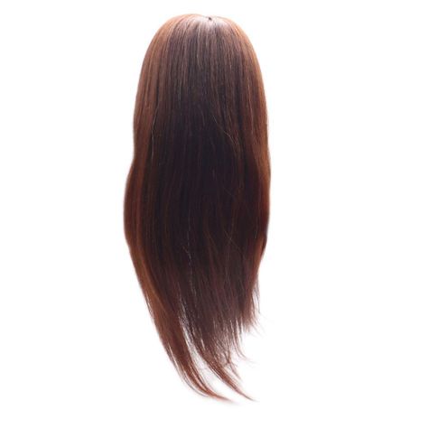 Cabeza técnica estudio 80% natural peluquería + soporte-2