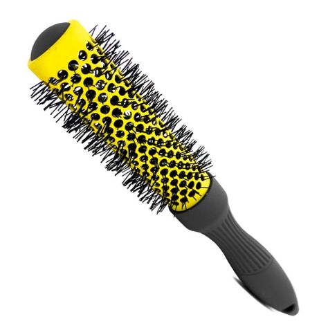 Kit 4 Cepillos capilar térmico Nylon brushing Har 25 a 54mm-3