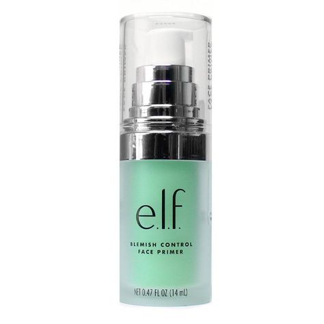 Primer facial multipropósito piel tersa 14ml E.L.F.-0