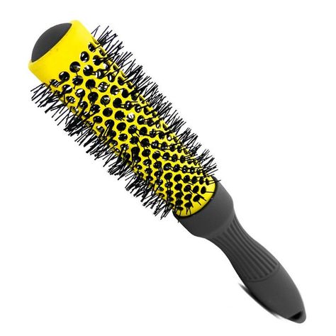 Cepillo capilar térmico Nylon brushing Har 34MM-0