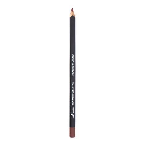 Delineador labios Sormé antimanchas vitamina E café -0