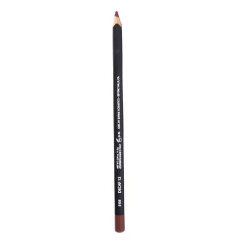 Delineador labios Sormé antimanchas vitamina E café -1