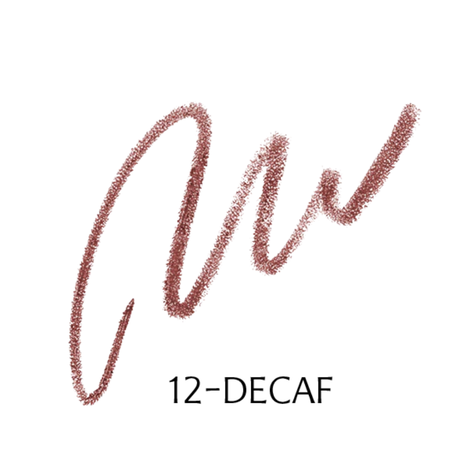 Delineador labios Sormé antimanchas vitamina E café -2
