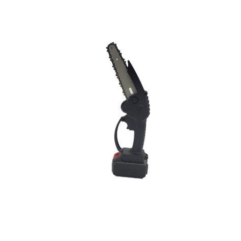 Motosierra Eléctrica Portátil 36v + Accesorios (Bat. Litio)-3