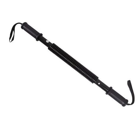 Barra Torsion 50 Kilos Para Ejercicios De Brazo Y Fitness-0