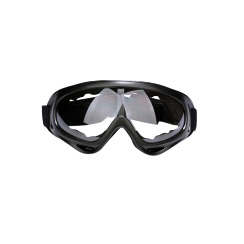 Antiparras Gafas De Sol Lentes De Nieve Ski Snowboard-3