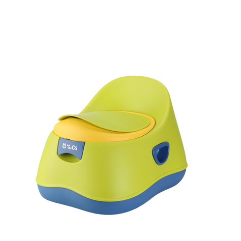 Pelela Bacinica Infantil Asiento Suave Portatil Bebé-0