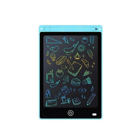 Pizarra LCD Magnética Para Niños 10 Pulgadas-0