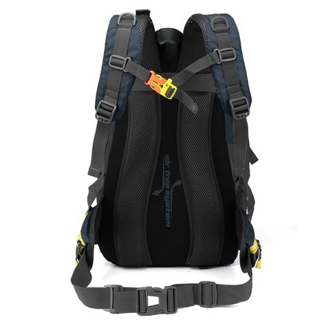 Mochila Outdoor Deportivo Trekking 35 Litros-7