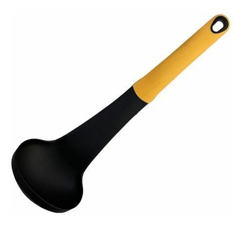 Set 6 Utensilios Espatulas Cuchara Cucharon Cocina-6