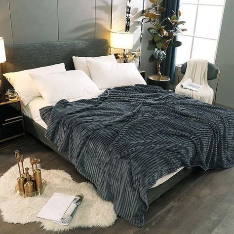 Manta Frazada Polar Suave 150 X 200 Cm-1