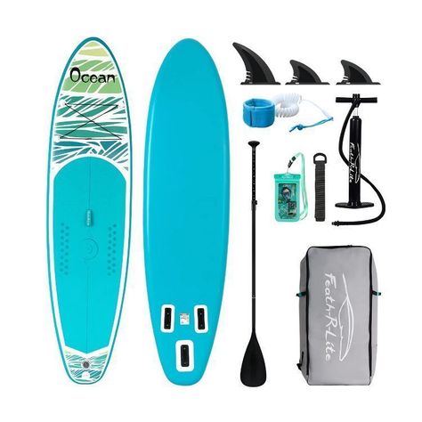 Tabla Stand up-Paddle (SUP) + Accesorios Deportes Acuaticos-1