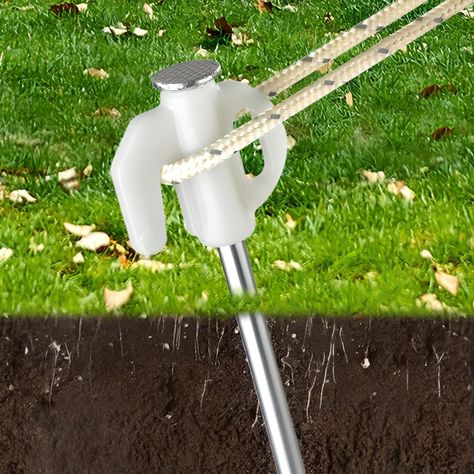 Techo Acampar Carpa Toldo Impermeable Tienda Parasol-7