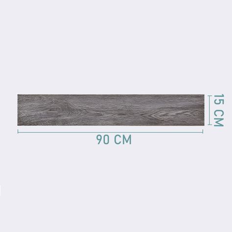 Pack 50 Láminas Autoadhesivas Piso Tabla Madera Pvc Vinilico-4