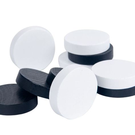 Juego De Hockey De Mesa Tablero De Madera Didactico-3