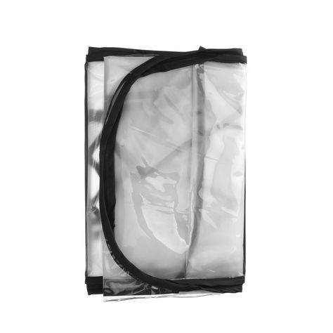 Cubrecoche Impermeable Cubierta Para Coche De Bebe-1