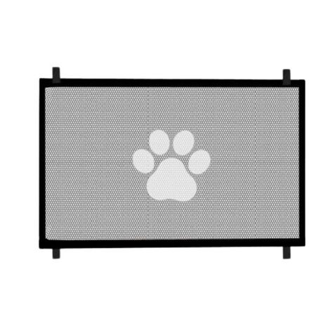Malla Puerta De Seguridad Para Mascotas Proteccion Hogar-1