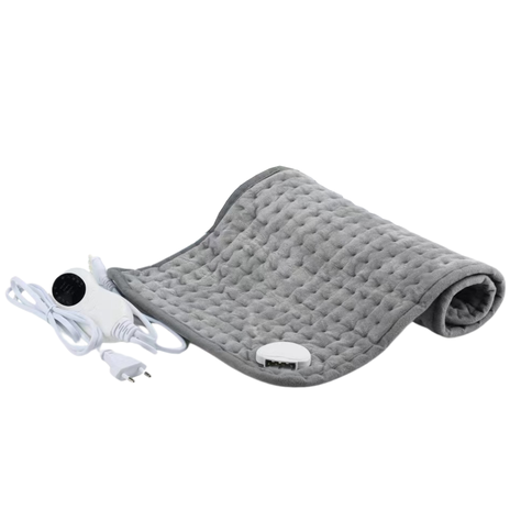 Almohadilla Manta Térmica Terapia Calor 40 x 30 cm-1