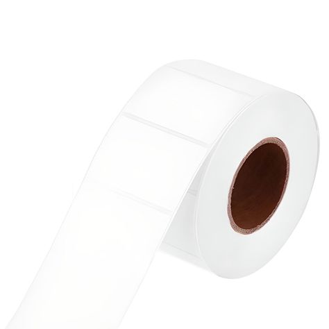 Pack 4 Rollos Etiquetas Autoadhesivas 40x30mm 3200 Unidades-1