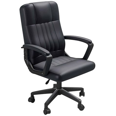 Silla Ergonomica 360 De Oficina U Hogar Ejecutiva-0