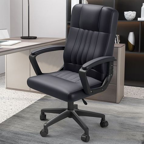Silla Ergonomica 360 De Oficina U Hogar Ejecutiva-4