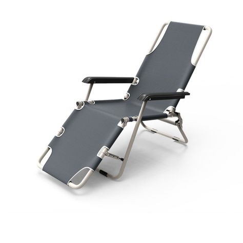 Silla Reposera Tumbona Aire Libre-2