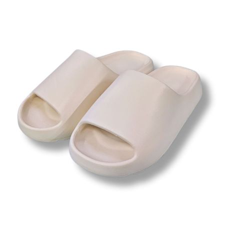 Sandalia Confort Hogar Unisex Minimalista Resistente-0