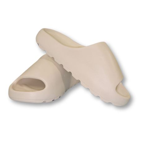 Sandalia Confort Hogar Unisex Minimalista Resistente-1