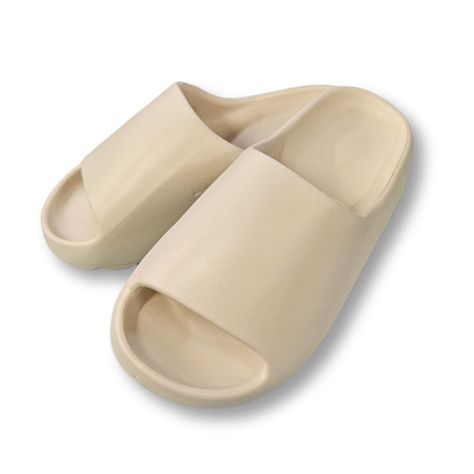 Sandalia Confort Hogar Unisex Minimalista Resistente-2