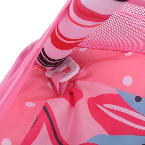 Gimnasio Interactivo Tapete Piscina Pelotas Para Bebe-2