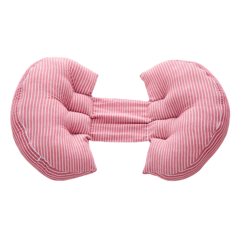 Almohada de Maternidad Multifuncional Embarazo par-6