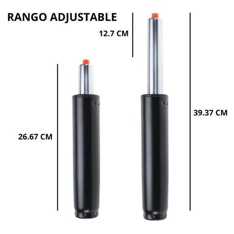 Piston Para Sillas Giratoria Reclinable Clase 3 Accesorio-5
