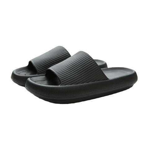 Sandalia Pantufla Suave de Verano Antideslizante de Casa-0