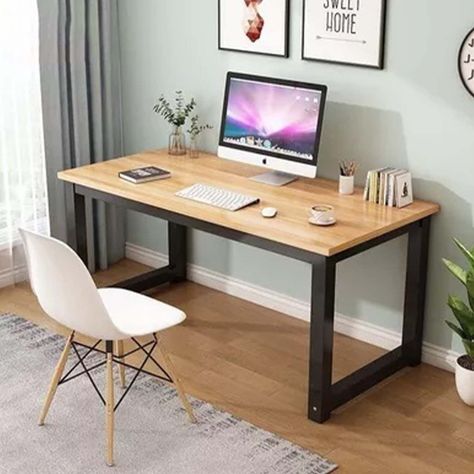 Escritorio De Estudio Para Oficina En Casa-2