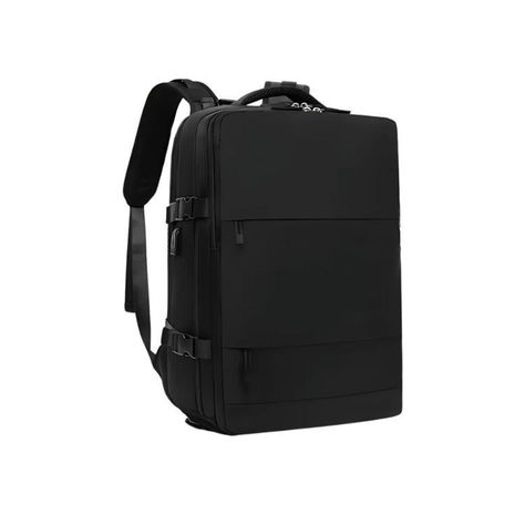 Mochila de Viaje o Escolar Multifuncional-1