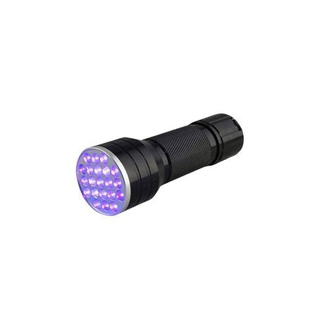 Linterna Led Ultravioleta 5W De Bolsillo-0