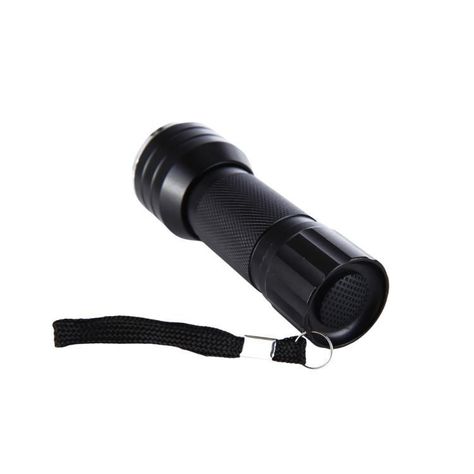 Linterna Led Ultravioleta 5W De Bolsillo-5