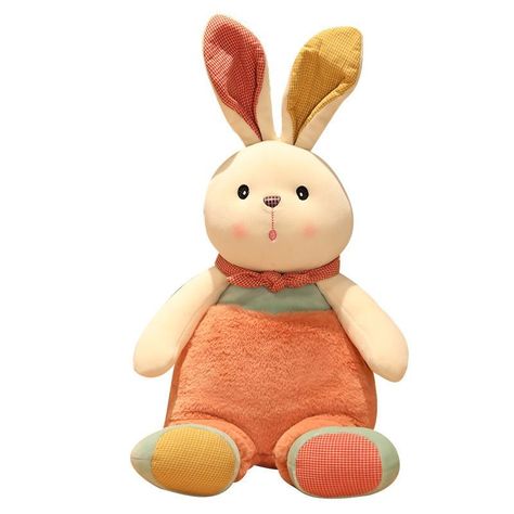 Peluche de Juguete Adorable Relajante Felpa 35cm-0