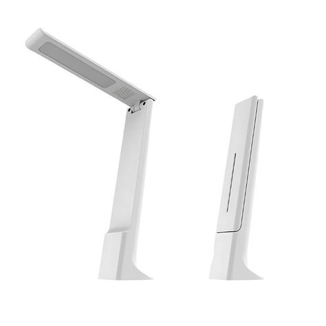 Lampara LED de Mesa Nocturna Escritorio Protección Ocular-1