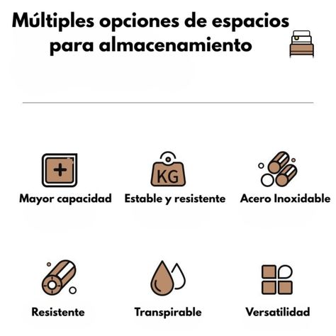 Organizador De Cubiertos Estante Escurridor Tabla de Cortar-3