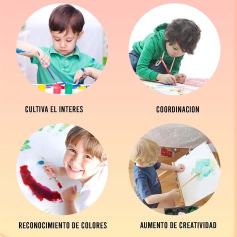 Kit de Pintura 150 Pcs Para Estudiantes Escolar-2