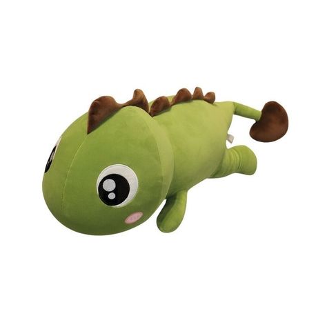 Peluche Juguete de Dinosaurio 130CM-0
